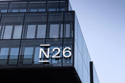 La néobanque allemande N26 fait son entrée dans les télécoms
